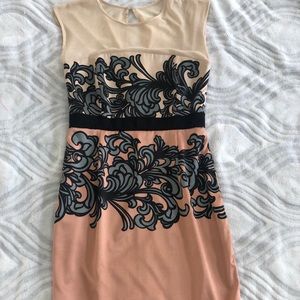 New York & Company dress woman size 8